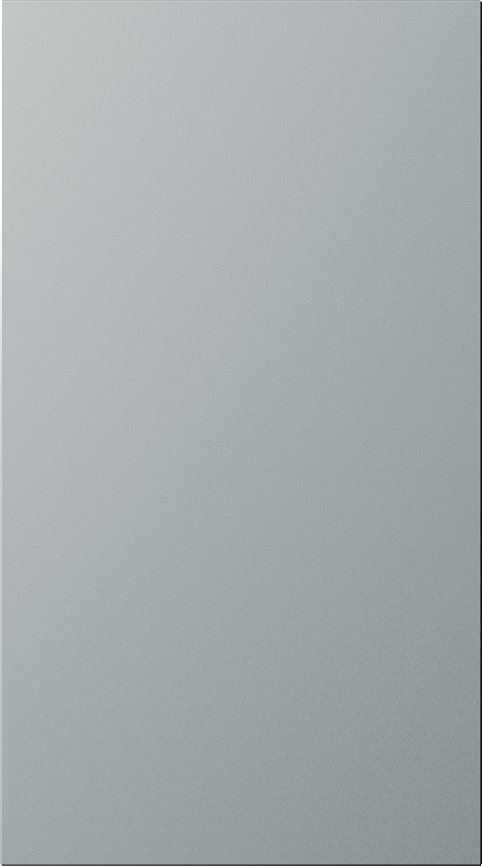 Кухня Идеалиста Royal 2600*4000 Blanco МДФ угловая
